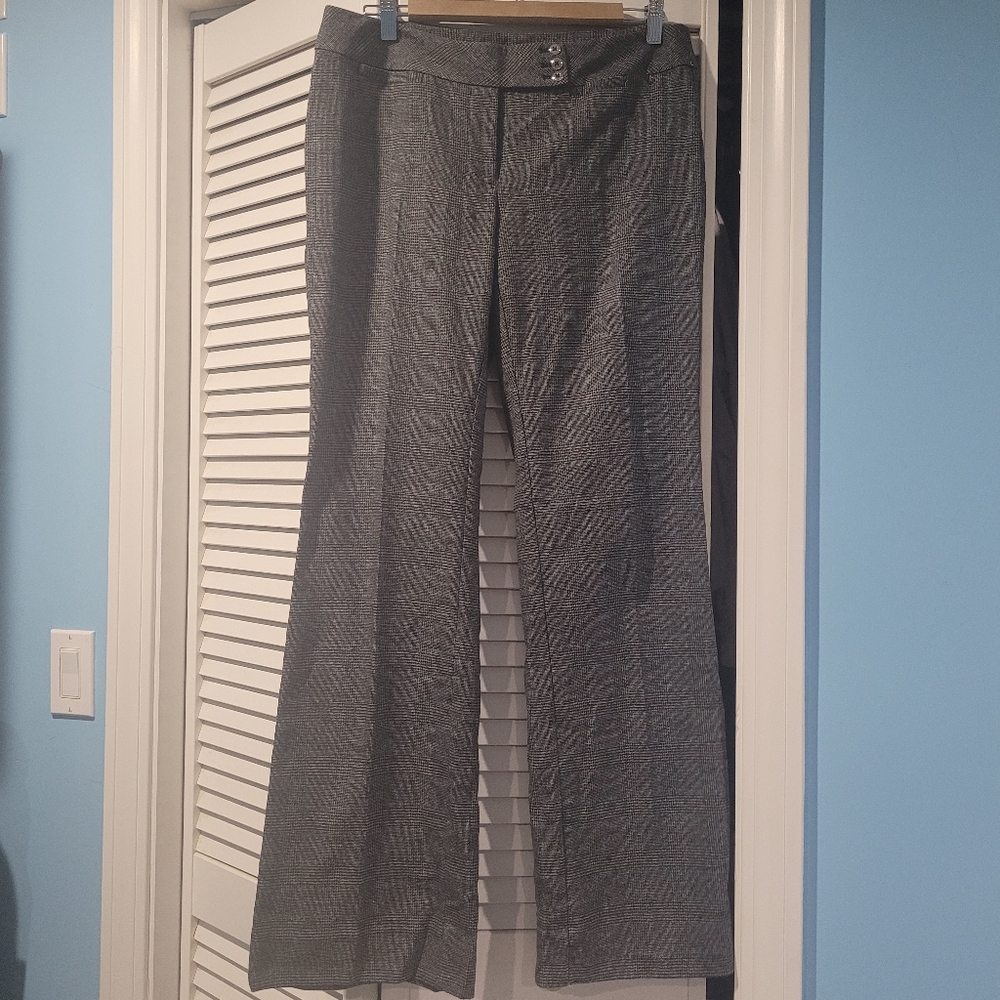 White House Black Market Dress Pants